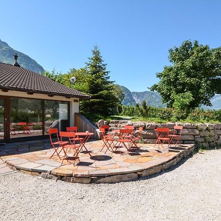 Agritur Airone Bed & Camping Levico Terme Zewnętrze zdjęcie
