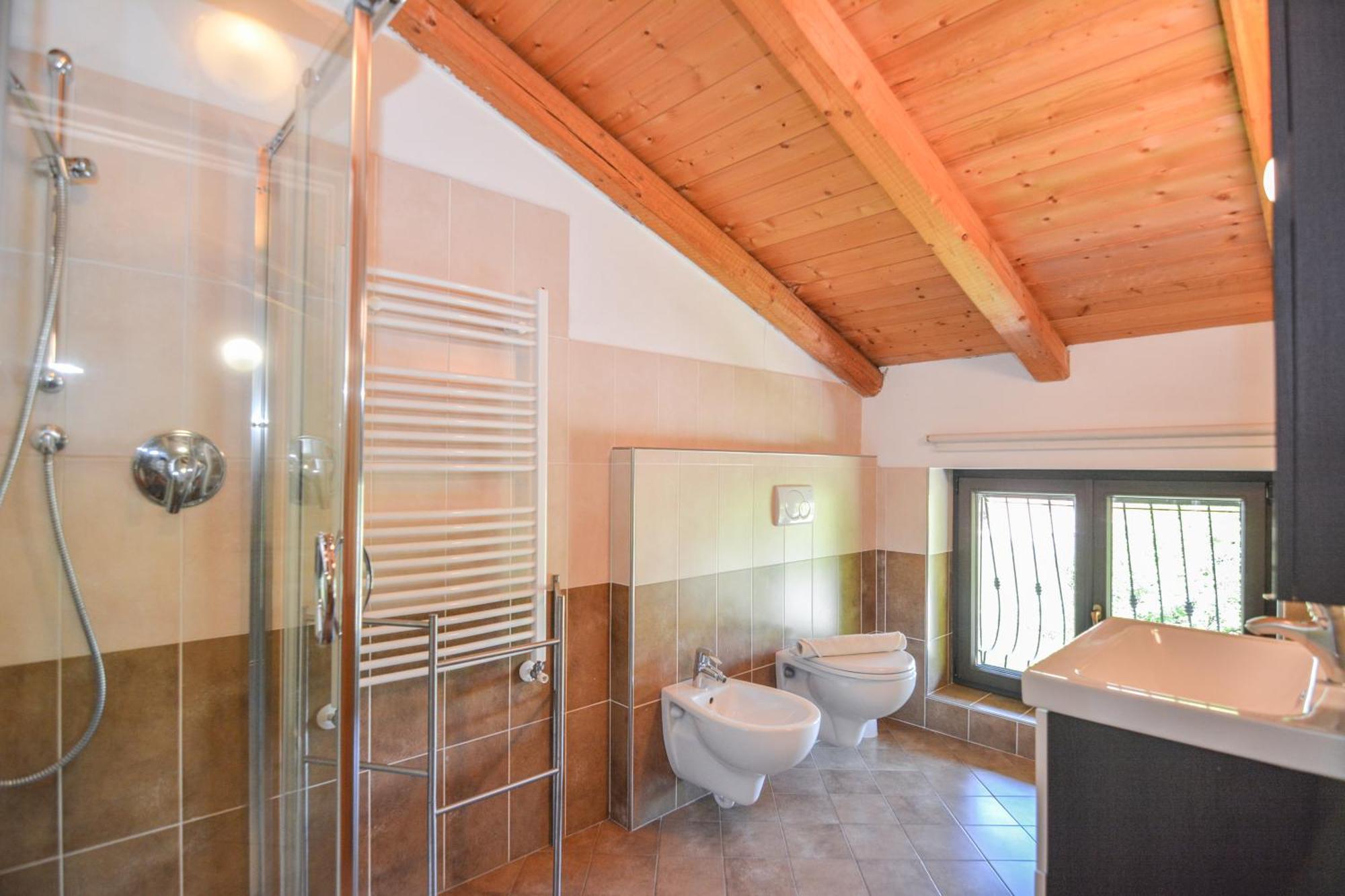 Agritur Airone Bed & Camping Levico Terme Zewnętrze zdjęcie